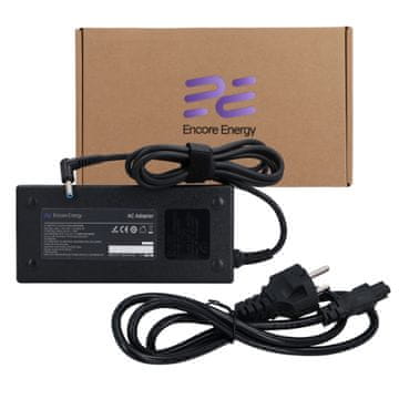 Novo napajanje za HP 150W 4,5 x 3,0 mm + kabel