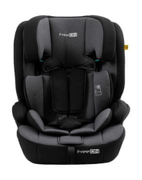 Freeon autosjedalica 76-150 cm, Uran gray (89497)