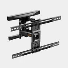 VonHaus 37-70 nagibni stenski nosač do 45kg 3000296.1
