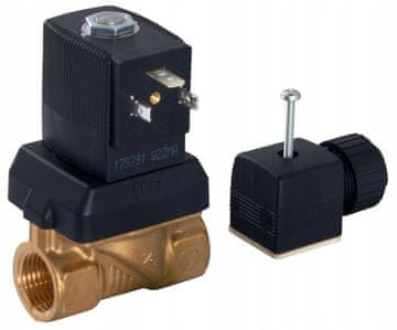 Solenoidni ventil za vodu PFT G4 Mach Super 42V
