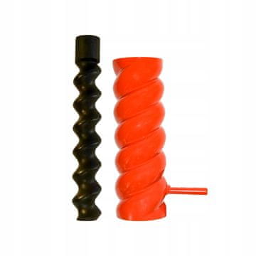 Szneka Classic Twister D6-3 1+1 pumpa za PFT G4