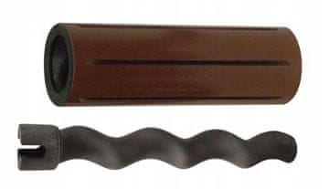Stator + Rotor D5 LANG Brončana kompletna vijčana pumpa Szneka 1+1