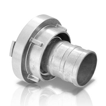 D52 priključak 50 mm vatrogasno crijevo Silomat PFT SILOMACH