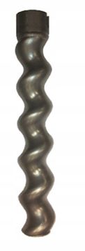 EvenWall EW D5-2.5 PFT szneka pužni rotor