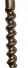 Vijak rotora pumpe EvenWall EW D6-3 Szneka PFT G24