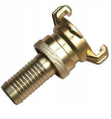 Geka okretno crijevo 3/4" 19" tlačna jedinica PFT G4