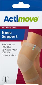 ACTIMOVE AC potpora za koljena za osobe s artritisom veličina S bež (7578120) (k=48)