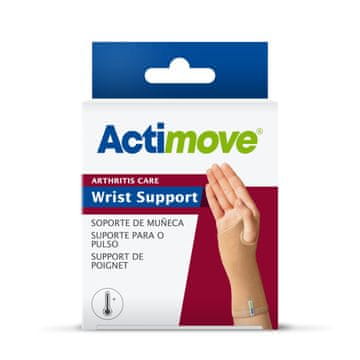 ACTIMOVE AC potpora za zglob za artritis veličina XL bež (7577923) (k=48)
