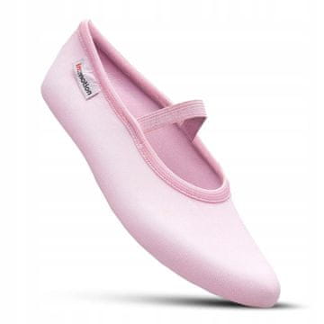 Inmotion SYDNEY Gimnastičke baletne papuče - ROZA 29