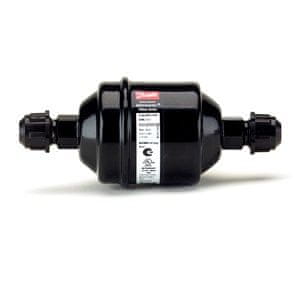 Hermetički filter sušač DCL 162 s vijcima, vijčani priključak