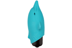 Adrien Lastic Pocket Dolphin Mini vibrator za klitoris s dupinom