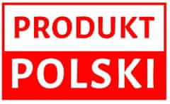 Umjetna božićna jelka Smreka Prirodna 100% PE - Premium, realistična 180 cm