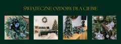Umjetno božićno drvce 100% PE Olive Glow 2D 220 cm svijetlo zeleno poput jele