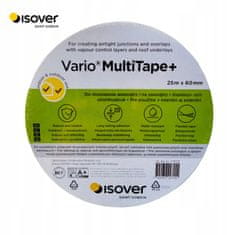 ISOVER Vario MultiTape ljepljiva traka za parne brane 25m x 60mm