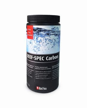 Red Sea Reef-Spec Carbon 1000 ml aktivni ugljen za morsku akvarijsku vodu