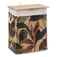 5Five® Bambusova košara za rublje Palawan 60 L