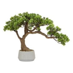 Atmosphera Ukrasno bonsai drvce 45cm Polin