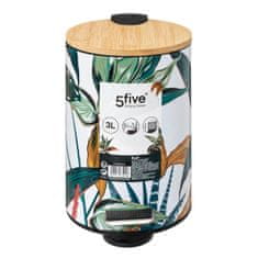 5Five® Kanta za smeće Palawan 3L