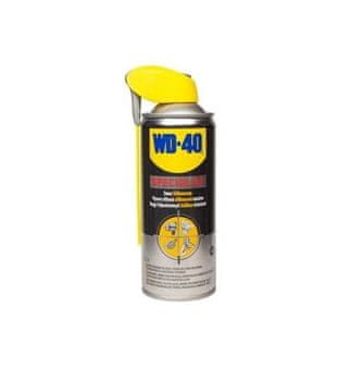 WD WD-40 silikonska mast 400ml.