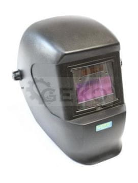 GEKO Šljem za zavarivanje sa automatskim zatamnjivanjem /