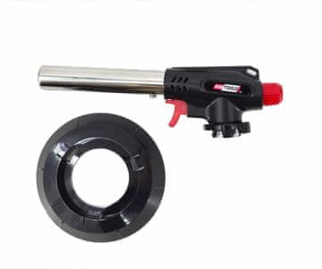 awtools plinski plamenik - piezo TIP 4