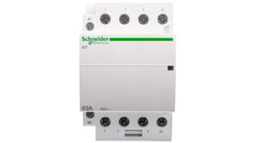 Schneider Modularni kontaktor 63A 3Z 1R 230V AC iCT A9C20869