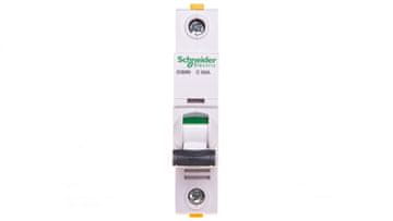 Schneider Automatski osigurač 1P C 50A 6kA AC iC60N-C50 Acti9 A9F04150