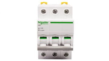 Schneider Modularna sklopka-rastavljač 100A 3P iSW A9S65391