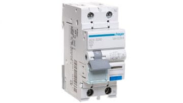 RCBO 2P B25A 0,03A Tip A ADA925D
