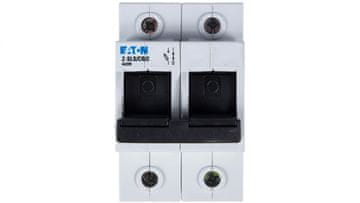 EATON Osigurač s prekidačem 2P 63A D02 Z-SLS/CB/2 248248
