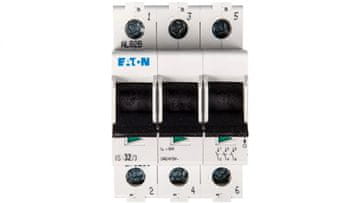 EATON Modularna sklopka-rastavljač 32A 3P IS-32/3 276268