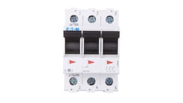 EATON Modularna sklopka-rastavljač 80A 3P IS-80/3 276280
