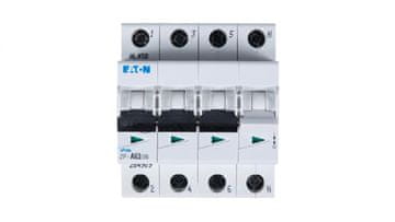 EATON Modularna rastavljačka sklopka 63A 3+N ZP-A63/3N (moguće okidanje) 284909