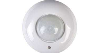 Kanlux Senzor pokreta 1200W 360° zona JQ-37-W IP20 bijela 464