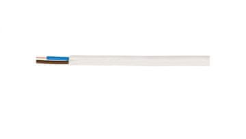 ELT YDYp 2x6 kabel 450/750V /100m/