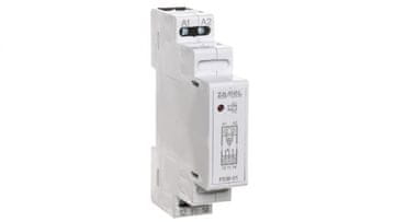 Zamel Elektromagnetski relej 24V AC/DC 16A PEM-01/024 EXT10000091
