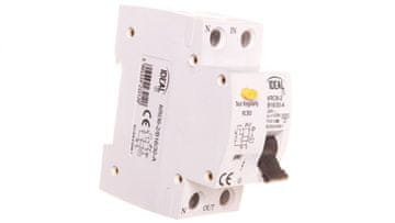 Kanlux Diferencijalni prekidač 2P B 16A 0,03A tip A KRO6-2/B16/30-A 23212