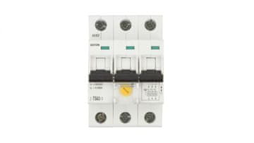 EATON Tarifna sklopka 3P 50-63A Z-TS63/3 266862