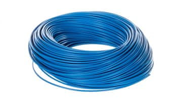 Helukabel Instalacijski kabel H05V-K 1x1 plavi 29115 /100m/