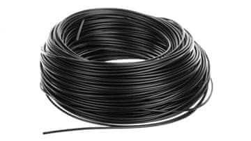 Helukabel Instalacijski kabel H05V-K 1 crni 29113 /100m/