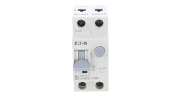 EATON Diferencijalni prekidač 2P 16A B 0,03A tip AC xPole Home HNB-B16/1N/003 195121