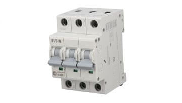 EATON Automatski osigurač 3P B 20A 6kA AC xPole Home HN-B20/3 194882