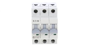 EATON Automatski osigurač 3P C 20A 6kA AC xPole Home HN-C20/3 194892