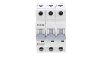 EATON Automatski osigurač 3P C 32A 6kA AC xPole Home HN-C32/3 194894