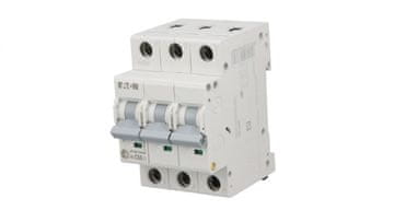 EATON Automatski osigurač 3P C 50A 6kA AC xPole Home HN-C50/3 194896