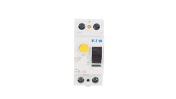 EATON 2P 40A 0.3A diferencijalni prekidač tip AC PF6-40/2/03 286498