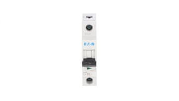 EATON Automatski osigurač 1P D 2A 6kA AC PL6-D2/1 286540