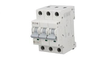 EATON Automatski osigurač 3P B 10A 6kA AC xPole Home HN-B10/3 194879