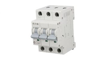EATON Automatski osigurač 3P C 40A 6kA AC xPole Home HN-C40/3 194895