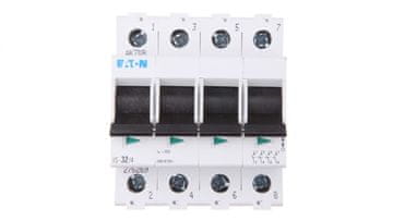 EATON Modularna sklopka-rastavljač 32A 4P IS-32/4 276269